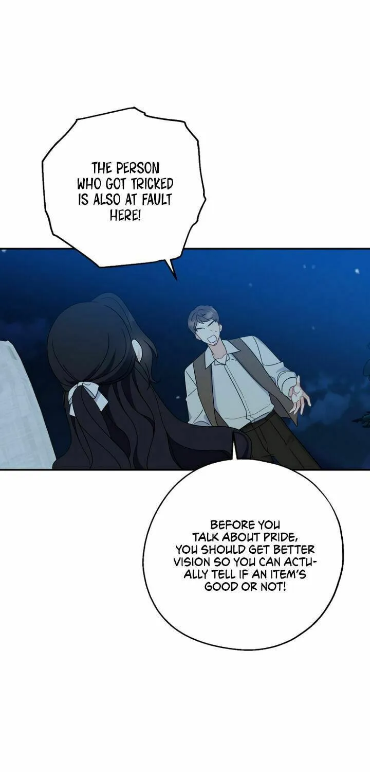 Here Comes the Silver Spoon! Chapter 30 page 20 - 