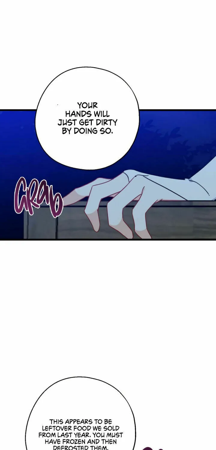 Here Comes the Silver Spoon! Chapter 30 page 3 - 