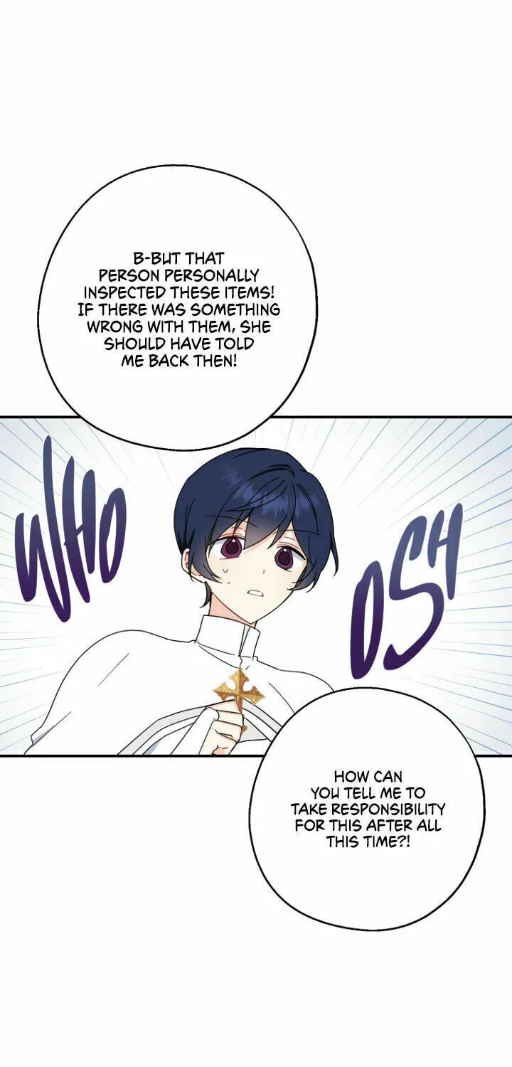 Here Comes the Silver Spoon! Chapter 30 page 25 - 