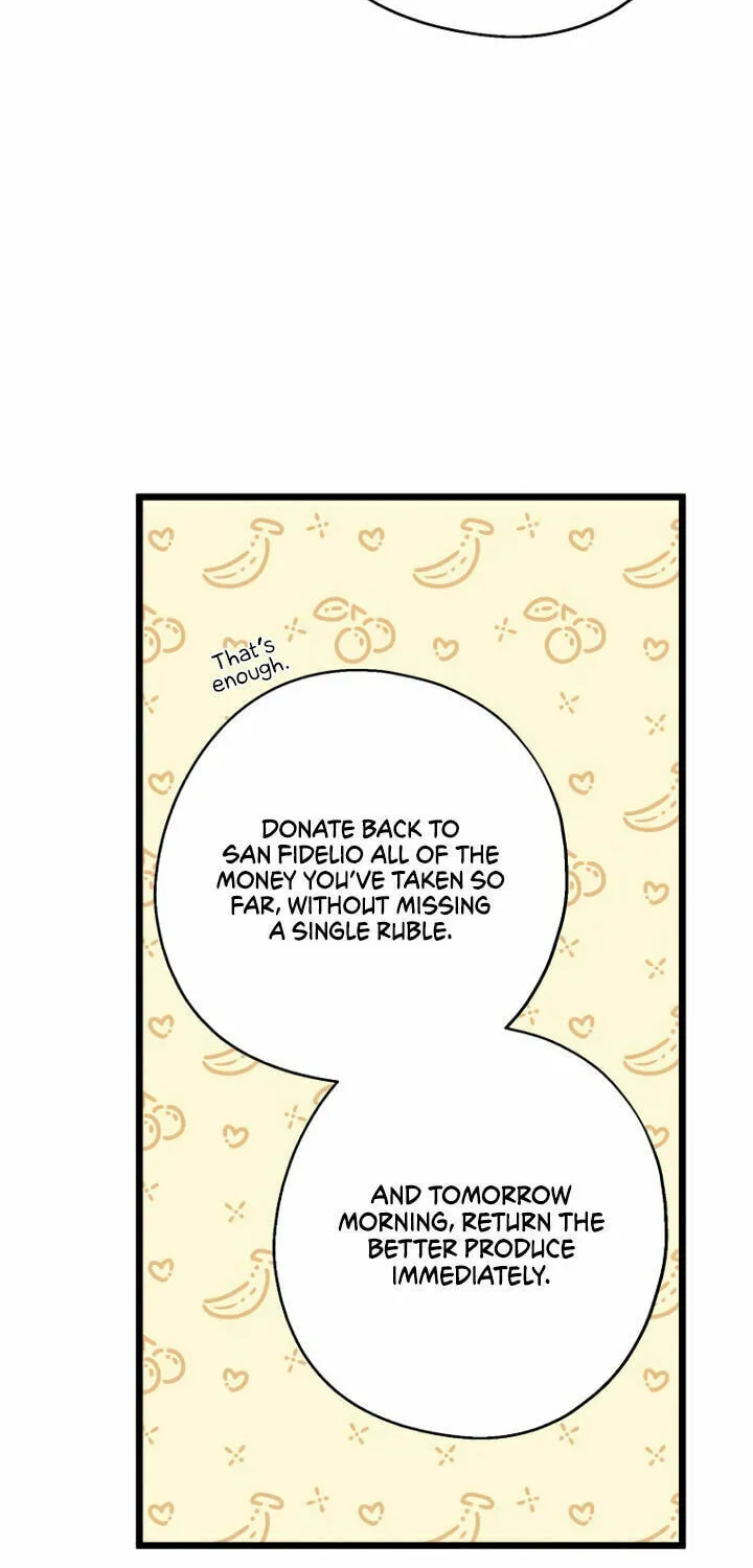 Here Comes the Silver Spoon! Chapter 30 page 34 - 
