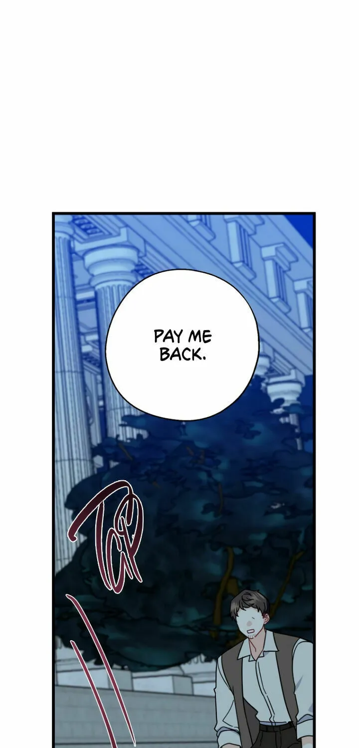 Here Comes the Silver Spoon! Chapter 30 page 37 - 
