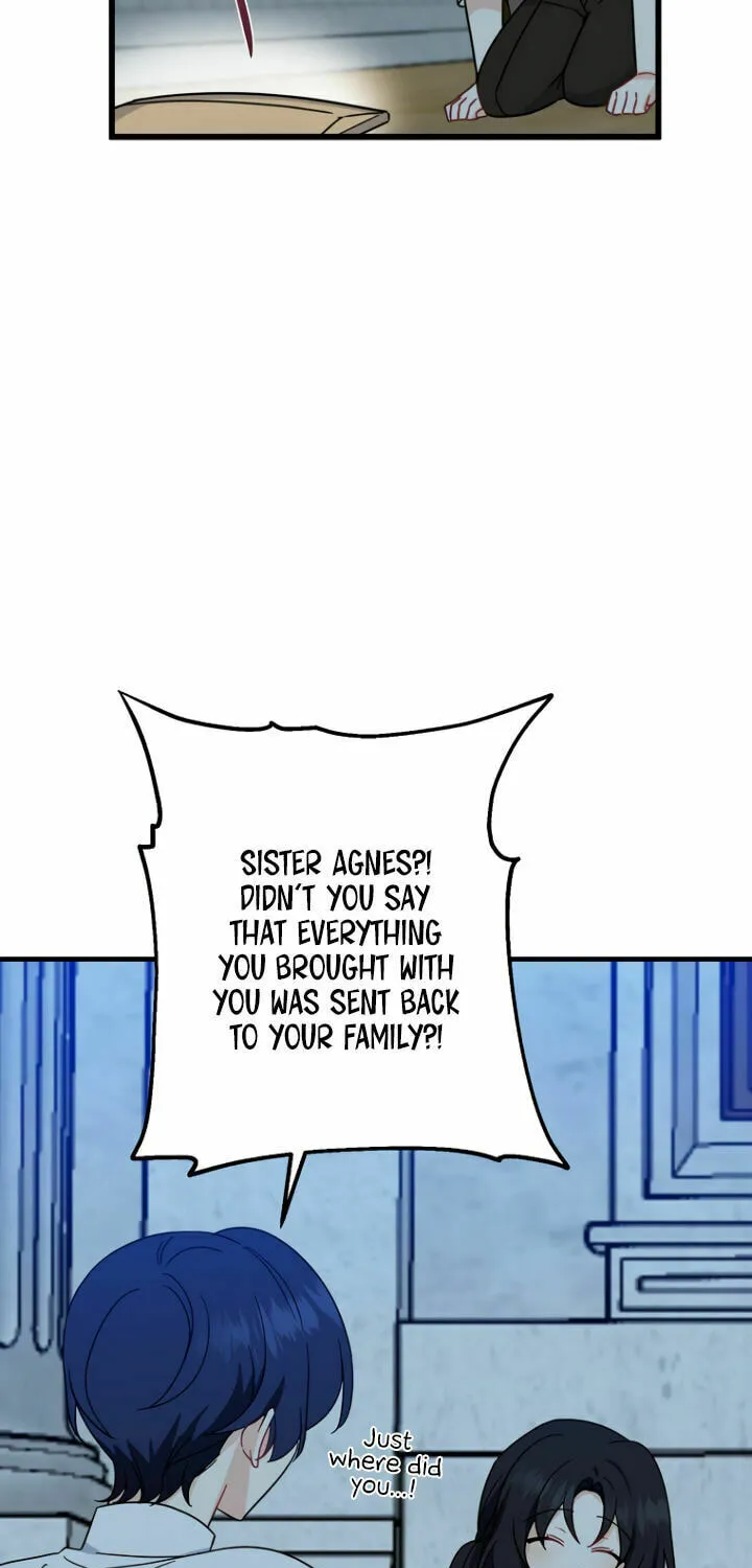Here Comes the Silver Spoon! Chapter 30 page 38 - 