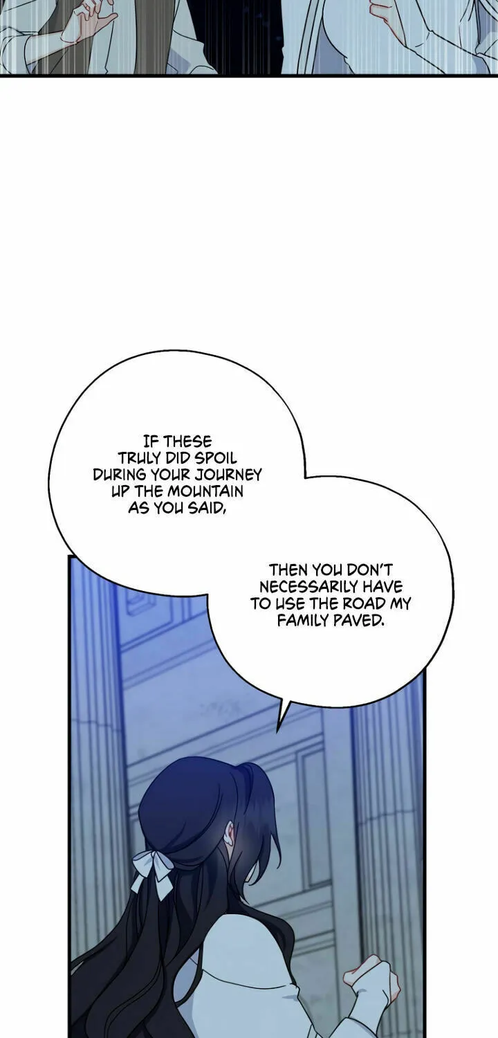 Here Comes the Silver Spoon! Chapter 30 page 5 - 