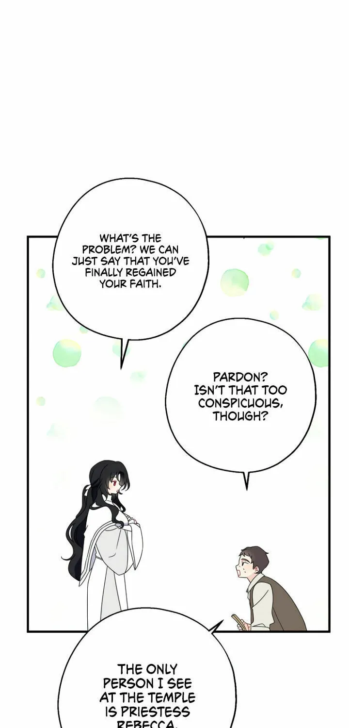 Here Comes the Silver Spoon! Chapter 30 page 41 - 