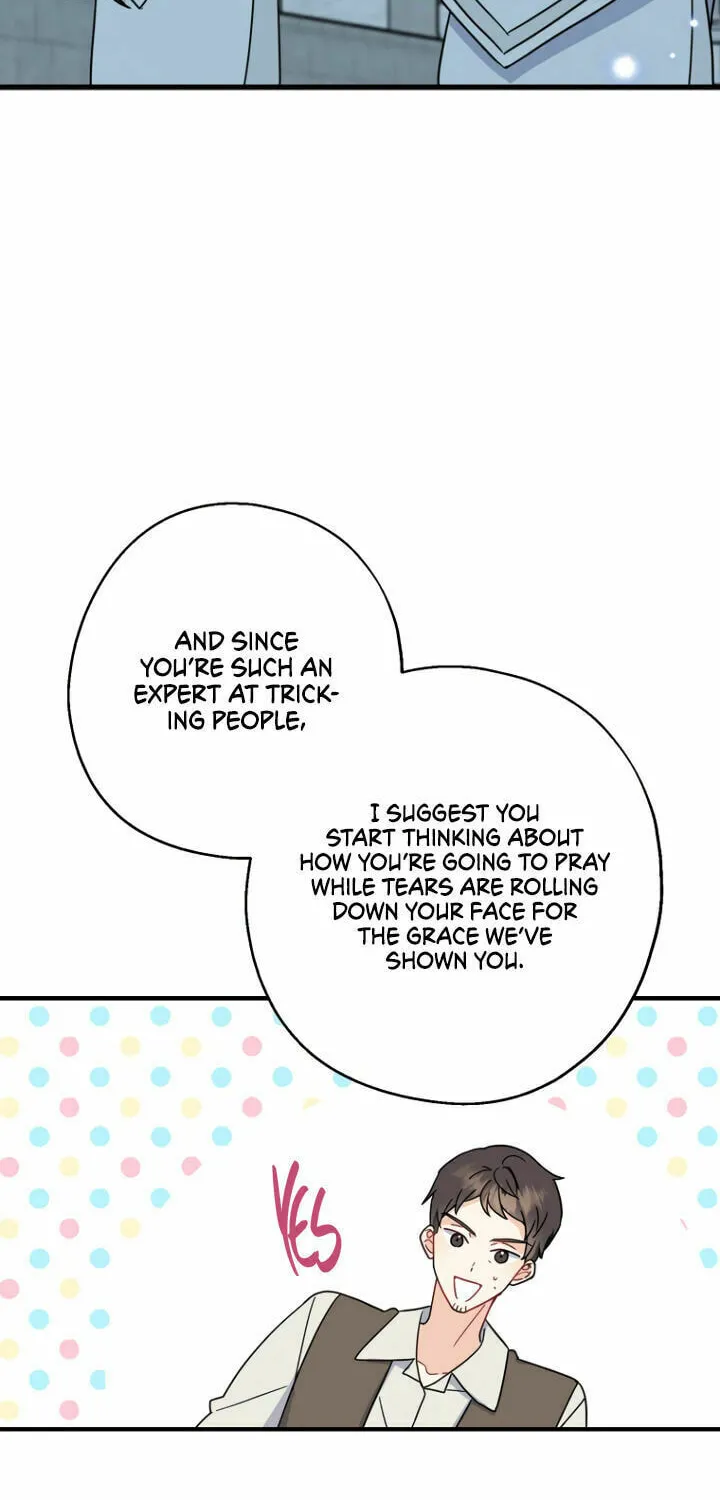 Here Comes the Silver Spoon! Chapter 30 page 45 - 