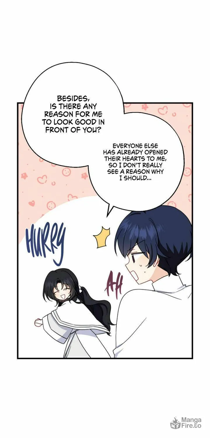 Here Comes the Silver Spoon! Chapter 30 page 54 - 