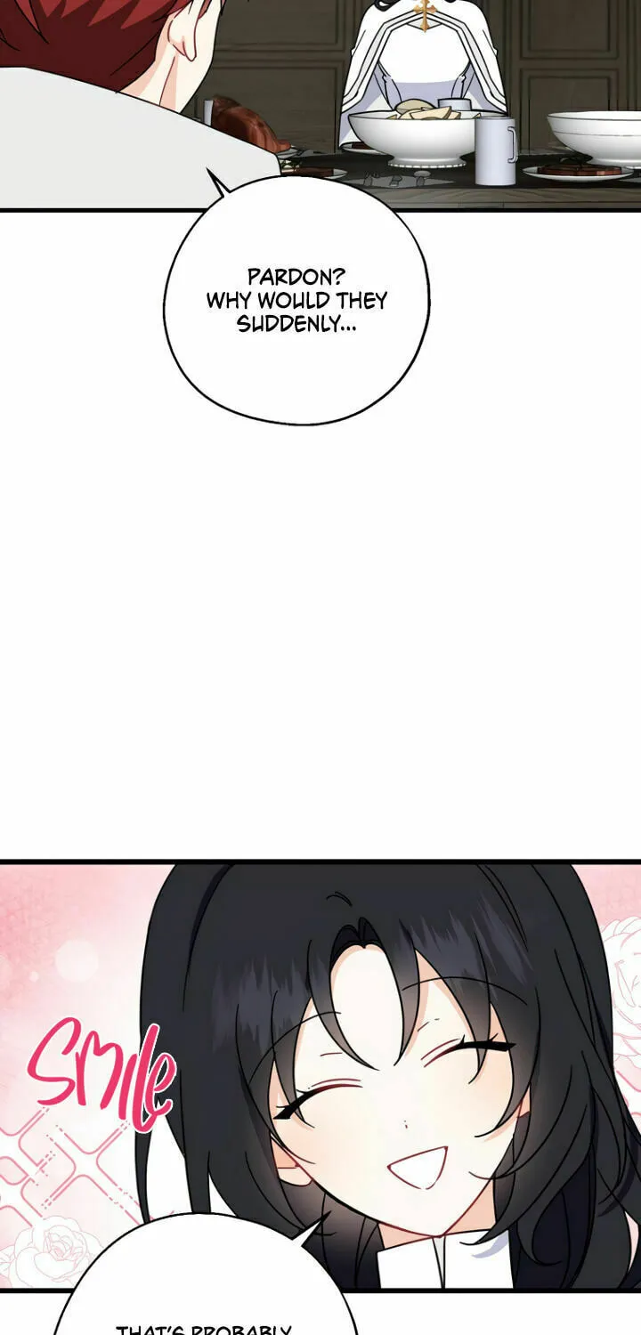 Here Comes the Silver Spoon! Chapter 30 page 60 - 