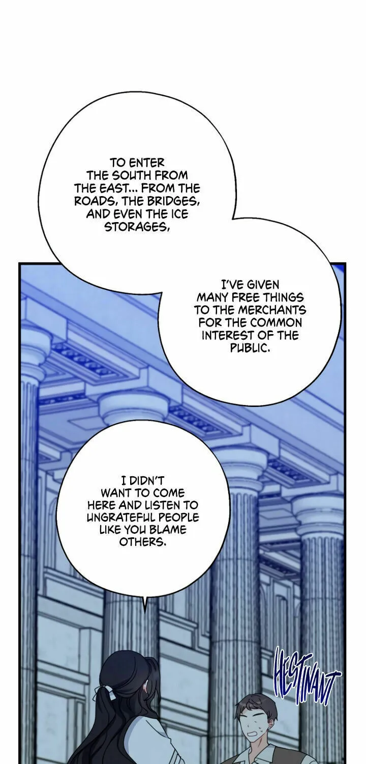 Here Comes the Silver Spoon! Chapter 30 page 8 - 