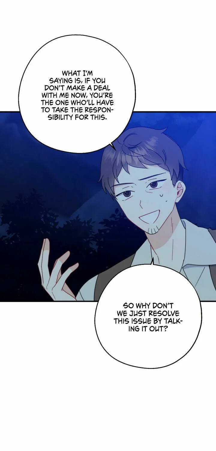 Here Comes the Silver Spoon! Chapter 30 page 9 - 
