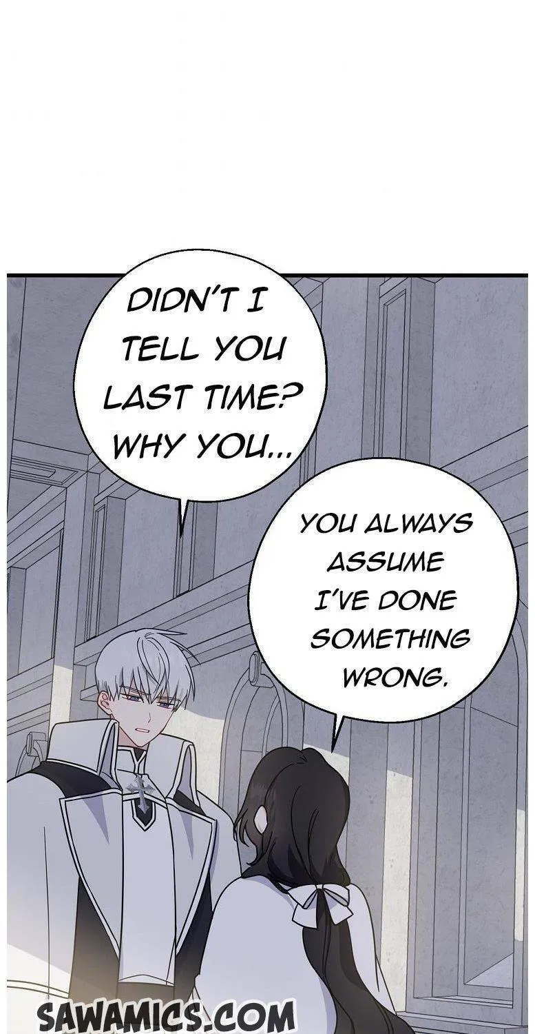 Here Comes the Silver Spoon! Chapter 31.5 page 3 - 