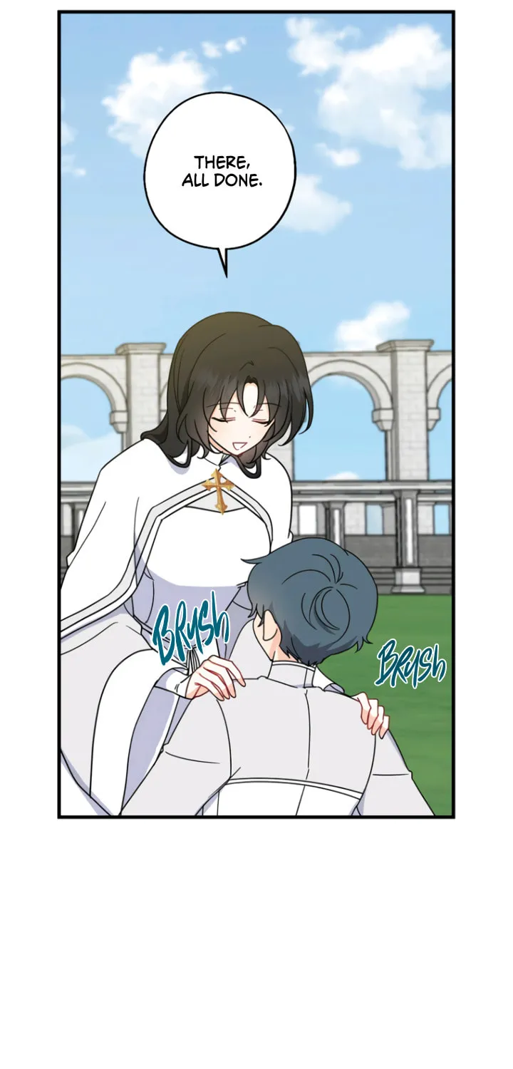 Here Comes the Silver Spoon! Chapter 31 page 12 - 