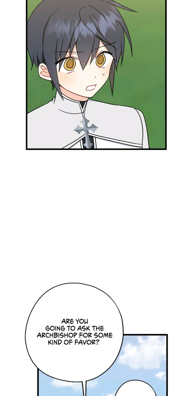 Here Comes the Silver Spoon! Chapter 31 page 15 - 