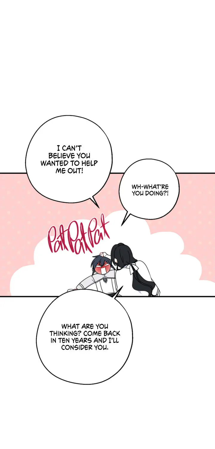Here Comes the Silver Spoon! Chapter 31 page 18 - 
