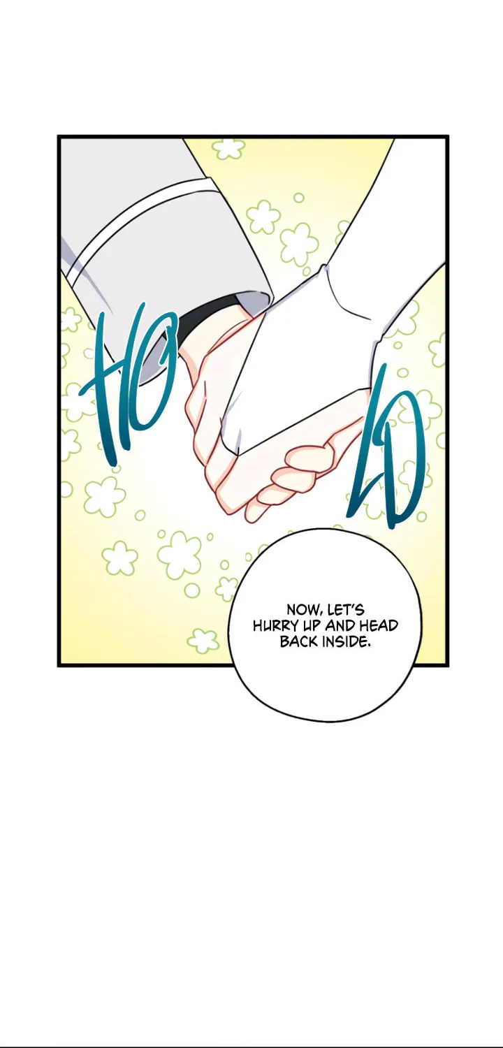 Here Comes the Silver Spoon! Chapter 31 page 19 - 