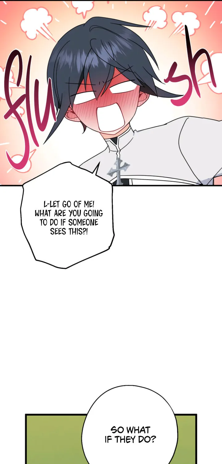 Here Comes the Silver Spoon! Chapter 31 page 20 - 