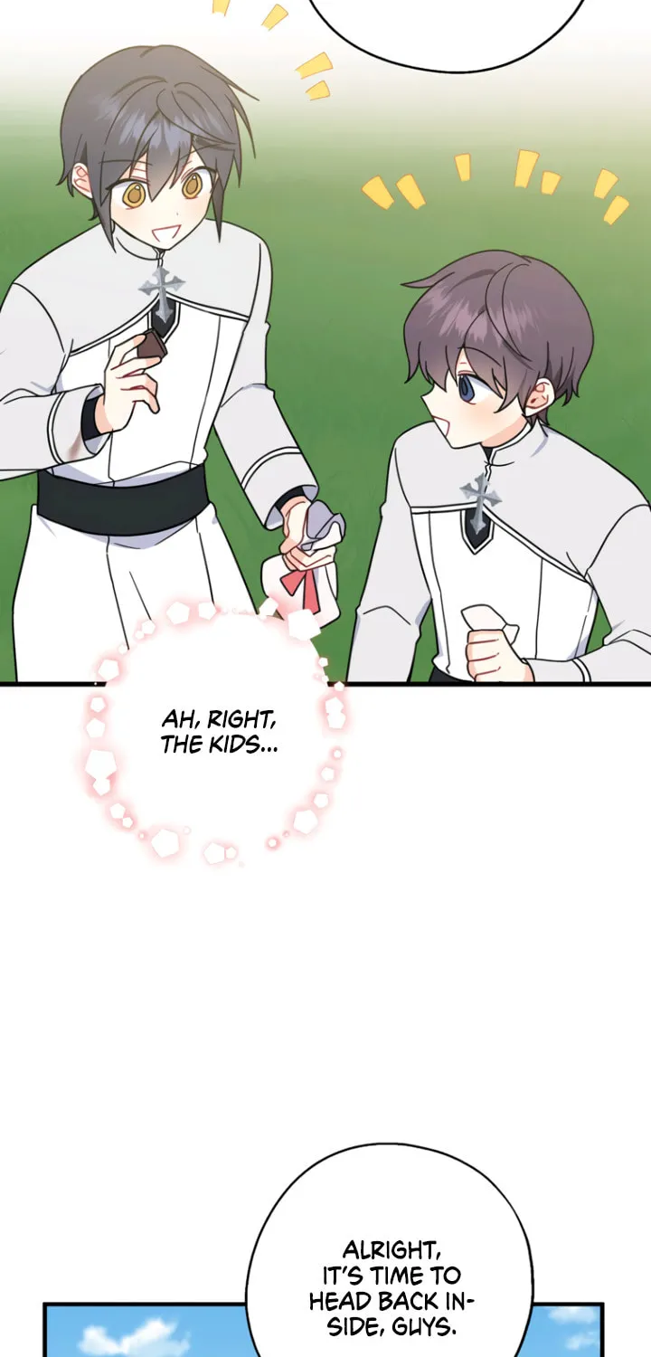 Here Comes the Silver Spoon! Chapter 31 page 3 - 