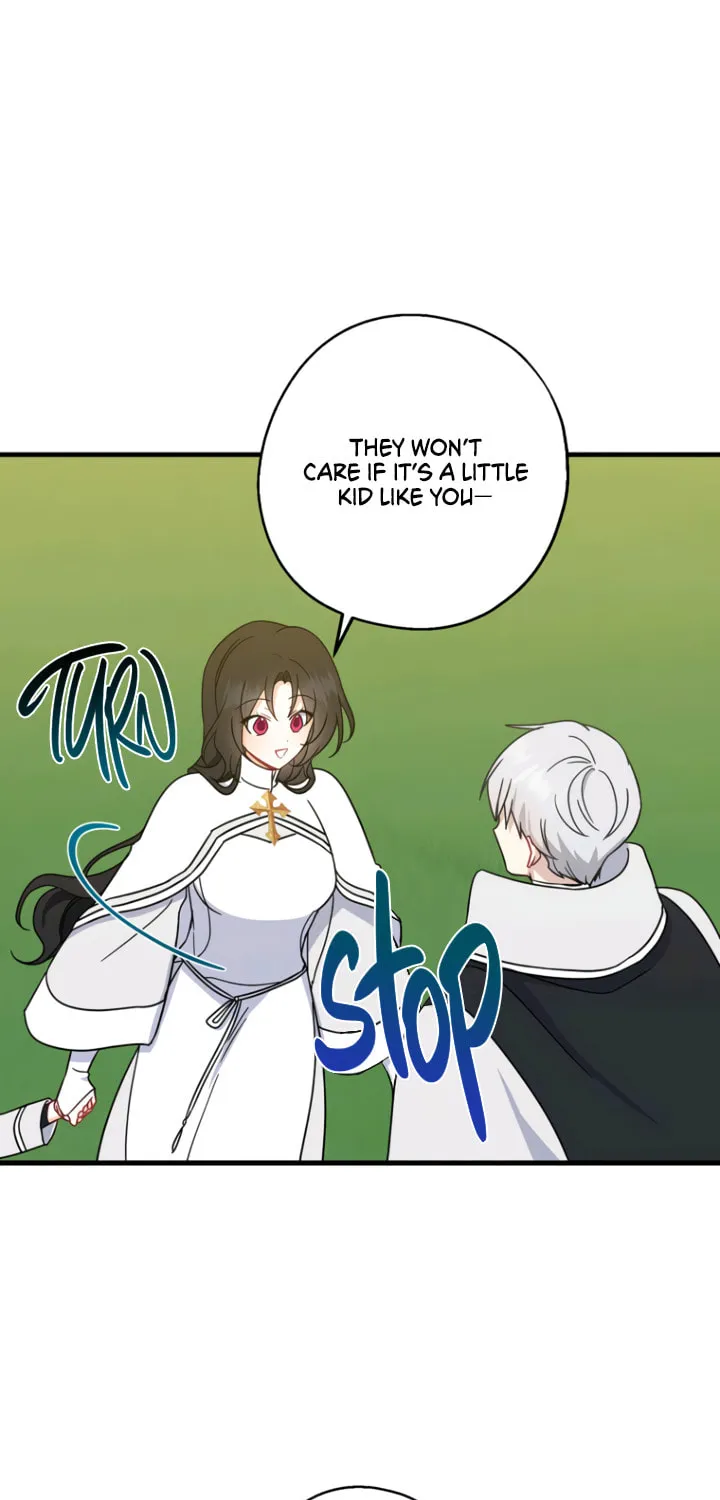 Here Comes the Silver Spoon! Chapter 31 page 22 - 