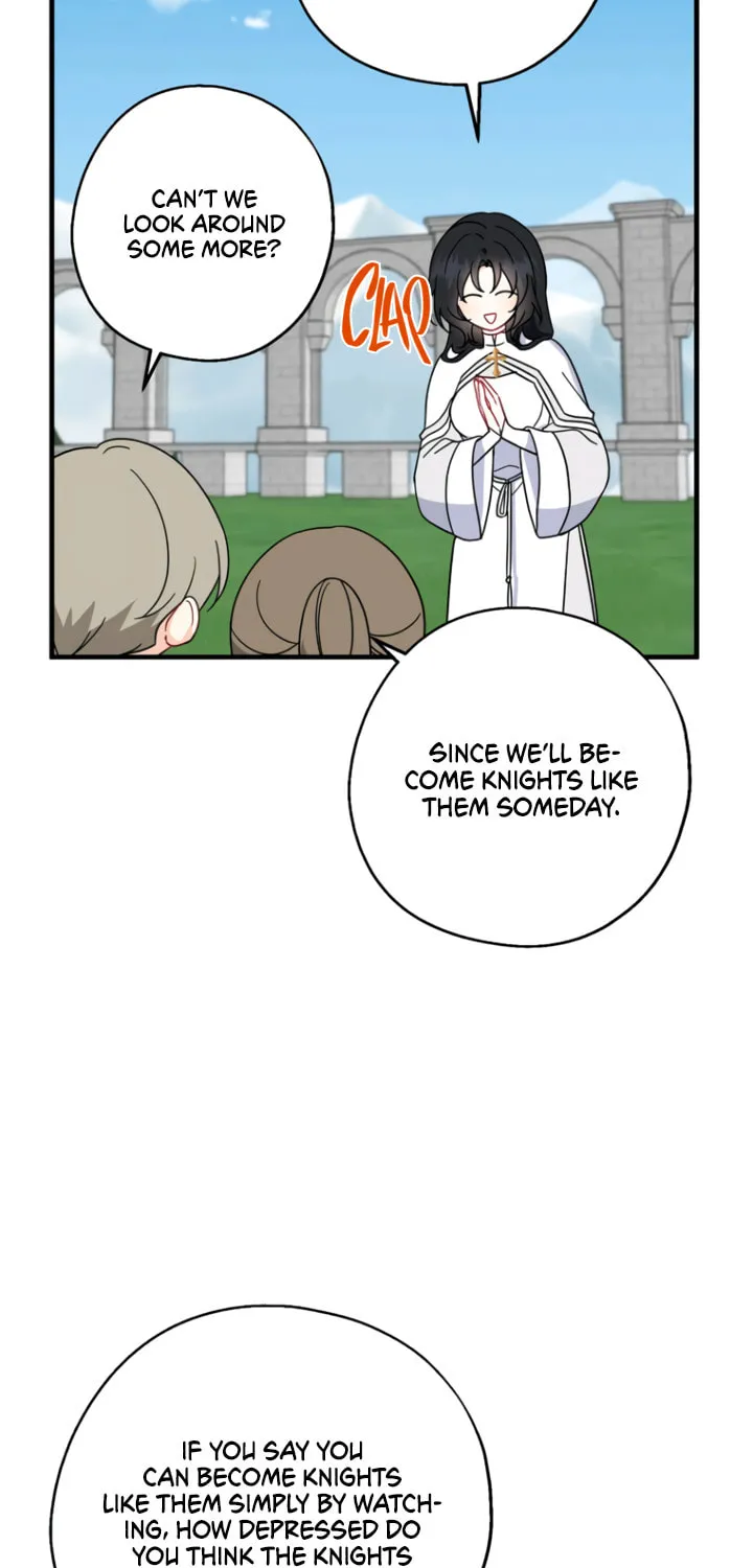 Here Comes the Silver Spoon! Chapter 31 page 4 - 