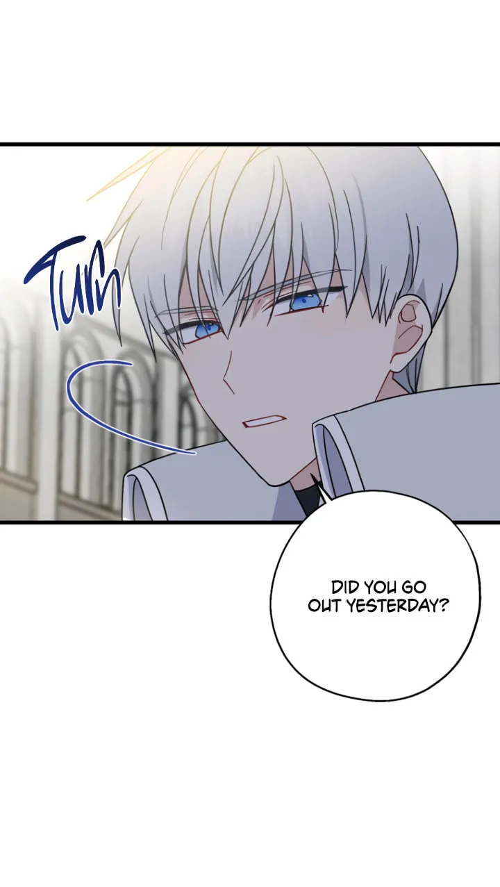 Here Comes the Silver Spoon! Chapter 31 page 34 - 