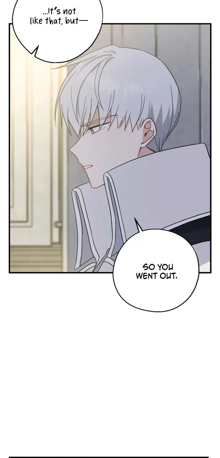 Here Comes the Silver Spoon! Chapter 31 page 36 - 