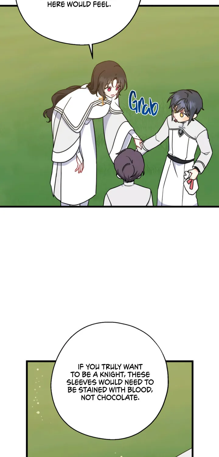 Here Comes the Silver Spoon! Chapter 31 page 5 - 