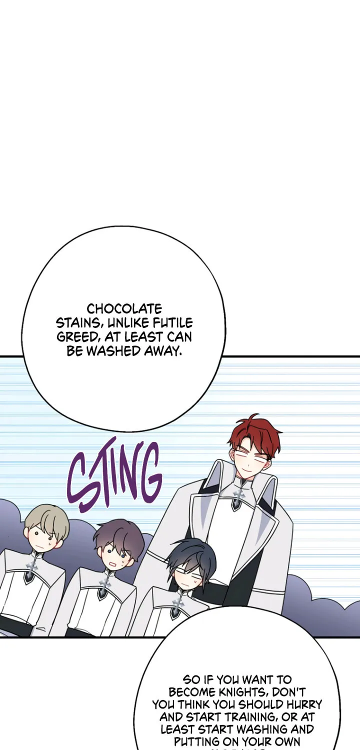 Here Comes the Silver Spoon! Chapter 31 page 7 - 