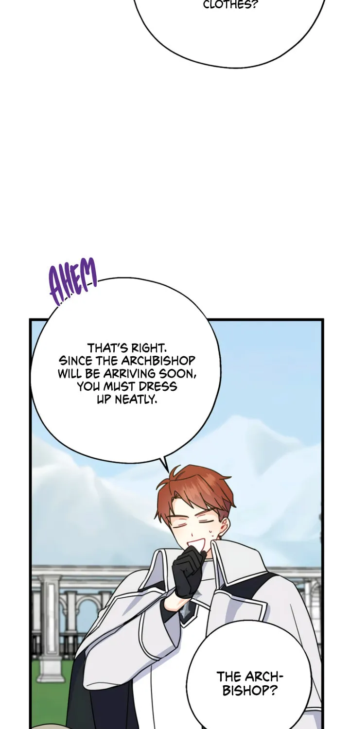 Here Comes the Silver Spoon! Chapter 31 page 8 - 