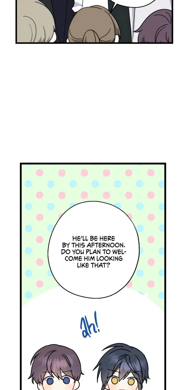 Here Comes the Silver Spoon! Chapter 31 page 9 - 