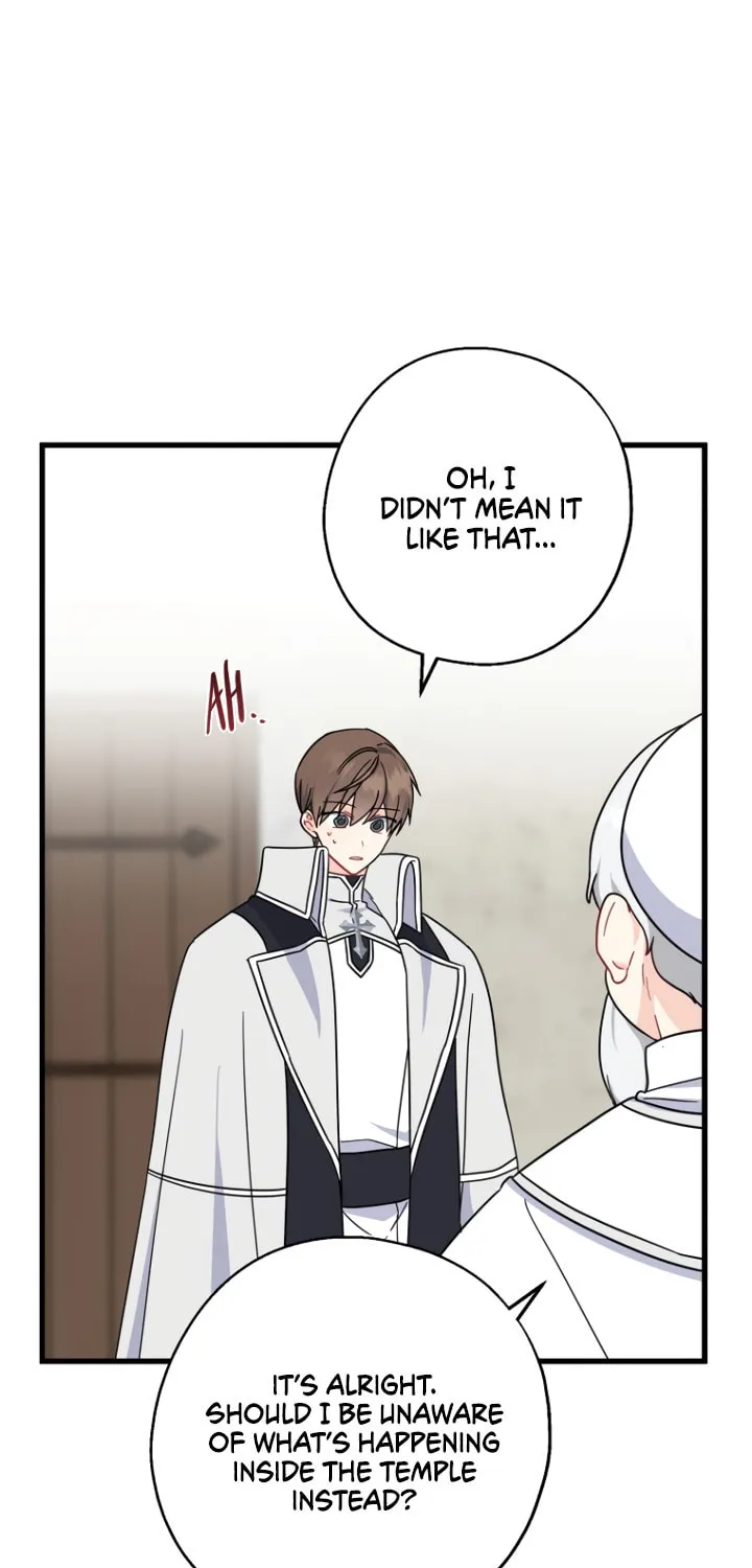 Here Comes the Silver Spoon! Chapter 32 page 21 - 