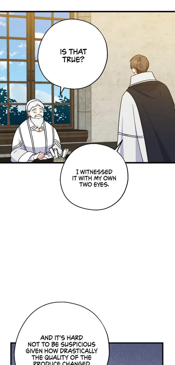 Here Comes the Silver Spoon! Chapter 32 page 24 - 
