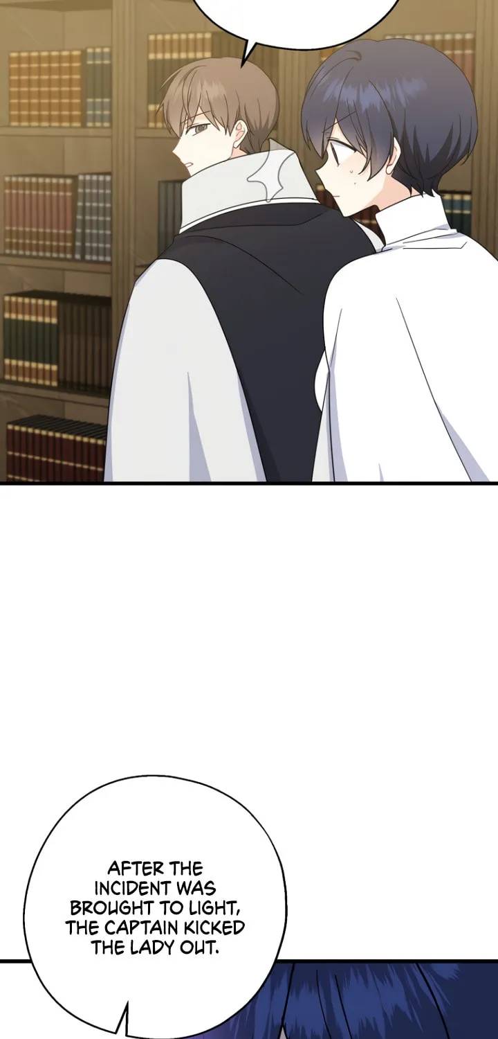 Here Comes the Silver Spoon! Chapter 32 page 28 - 