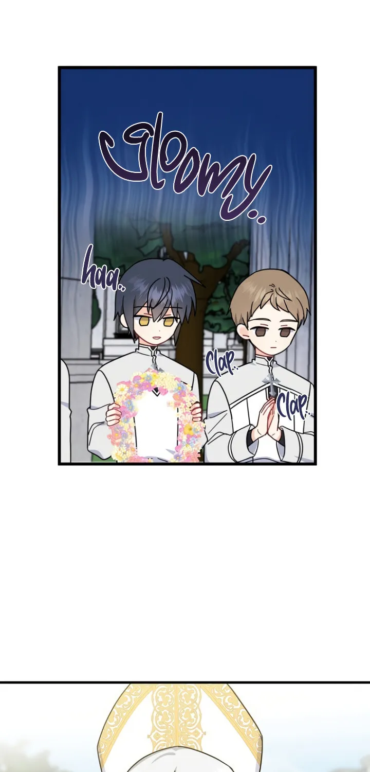 Here Comes the Silver Spoon! Chapter 32 page 4 - 