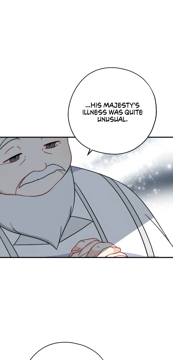 Here Comes the Silver Spoon! Chapter 32 page 34 - 