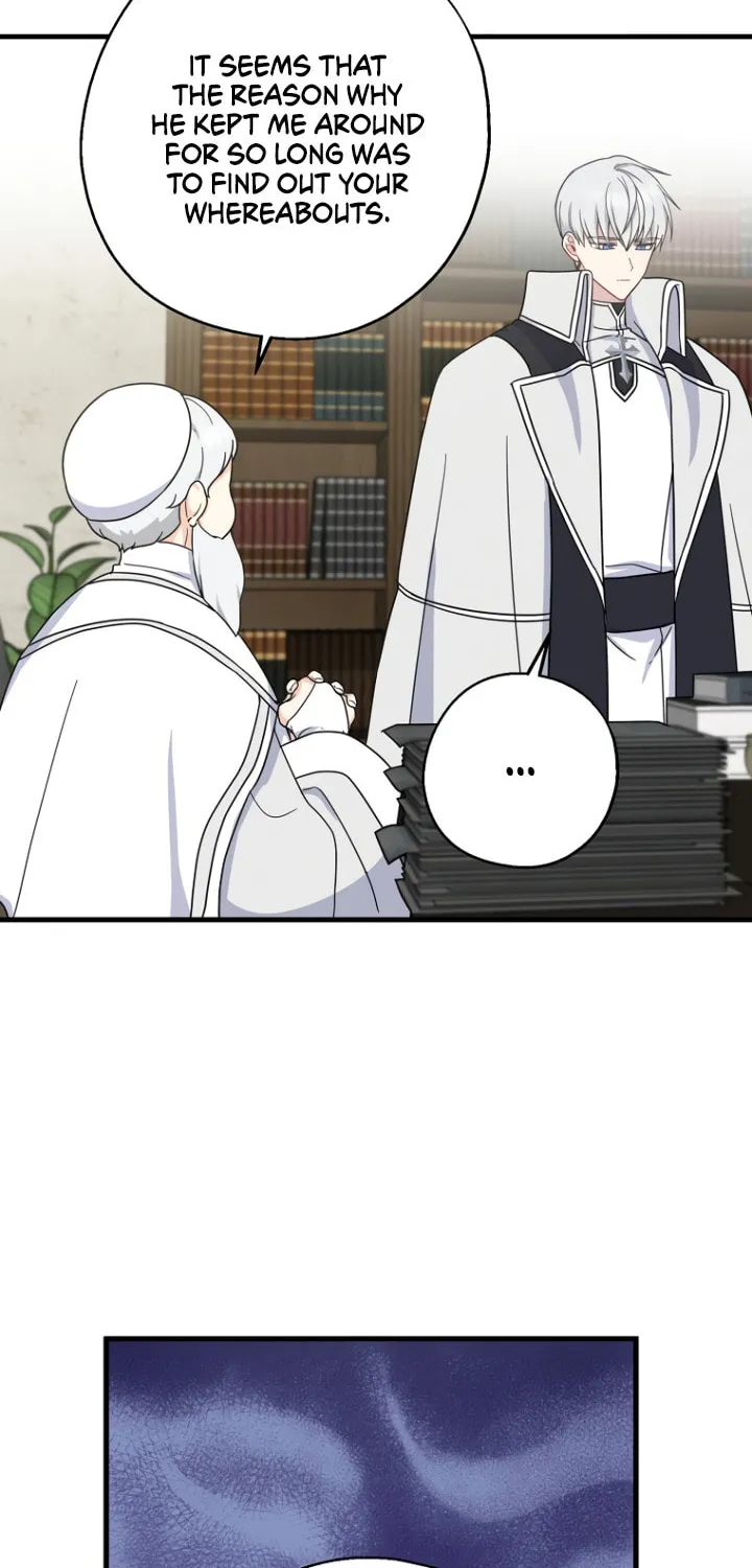 Here Comes the Silver Spoon! Chapter 32 page 35 - 