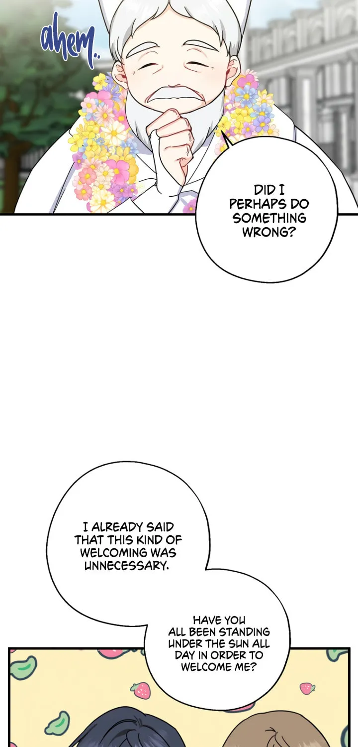 Here Comes the Silver Spoon! Chapter 32 page 5 - 