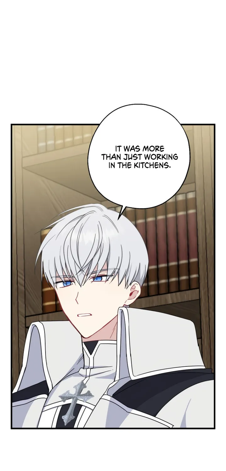 Here Comes the Silver Spoon! Chapter 32 page 50 - 