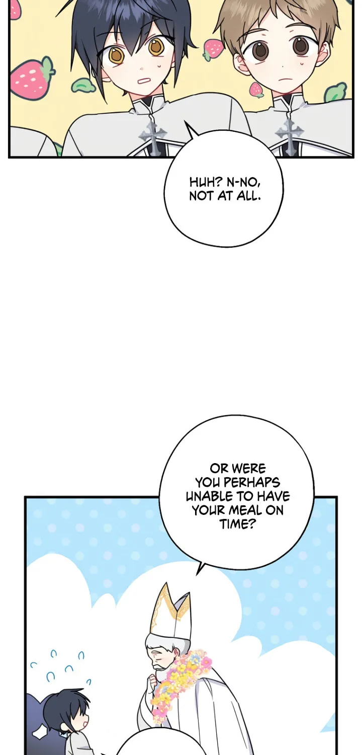 Here Comes the Silver Spoon! Chapter 32 page 6 - 