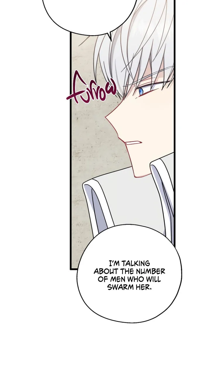 Here Comes the Silver Spoon! Chapter 32 page 59 - 