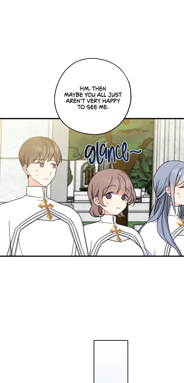 Here Comes the Silver Spoon! Chapter 32 page 8 - 