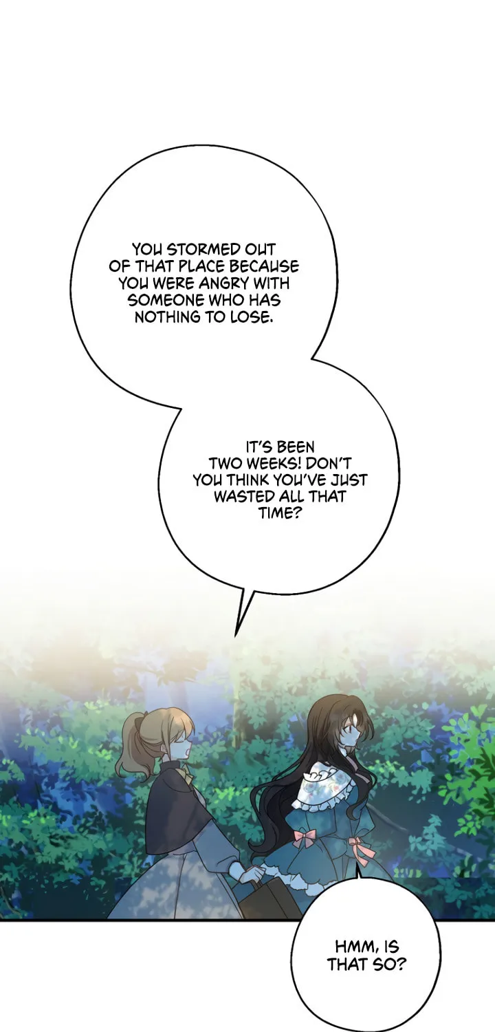 Here Comes the Silver Spoon! Chapter 33 page 12 - 