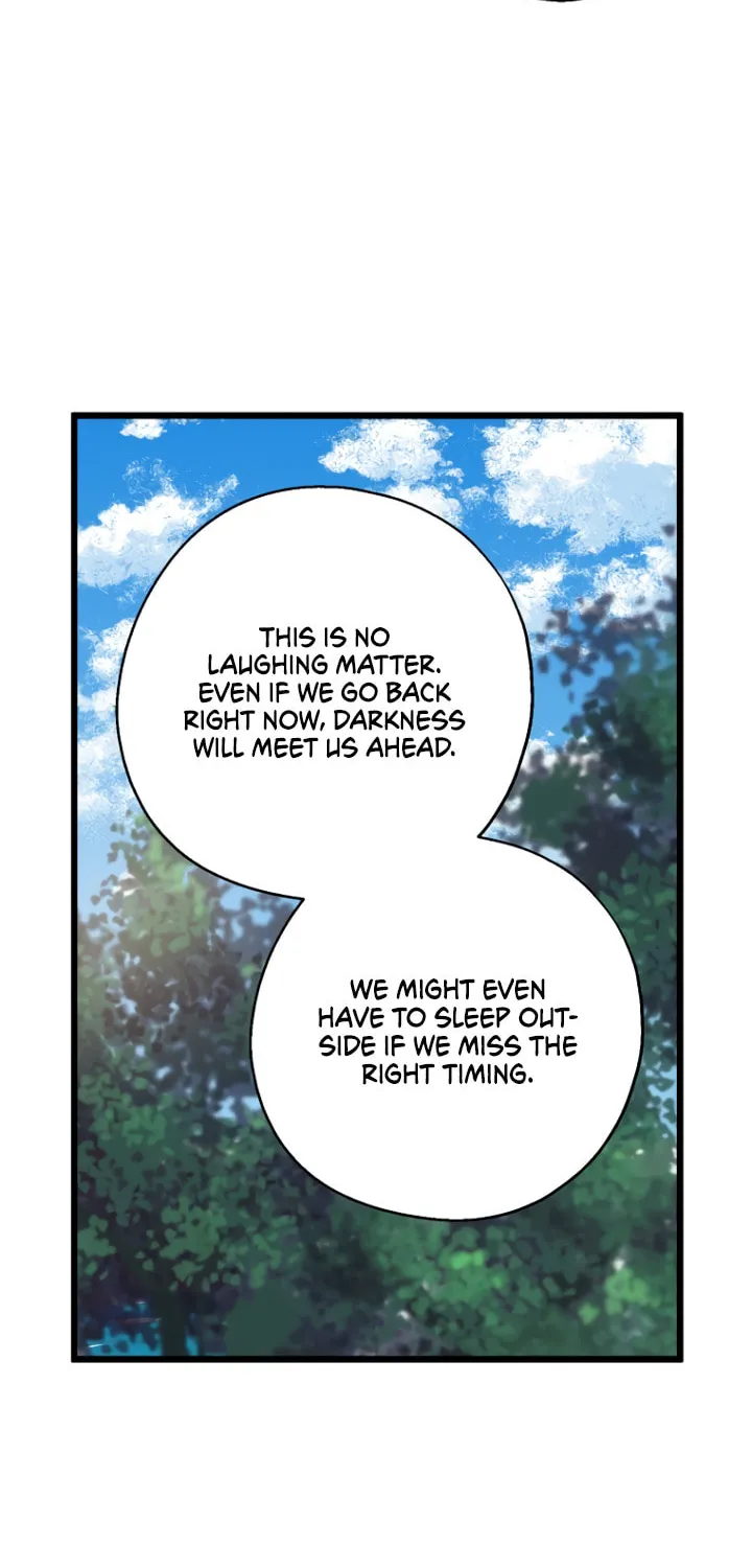 Here Comes the Silver Spoon! Chapter 33 page 13 - 