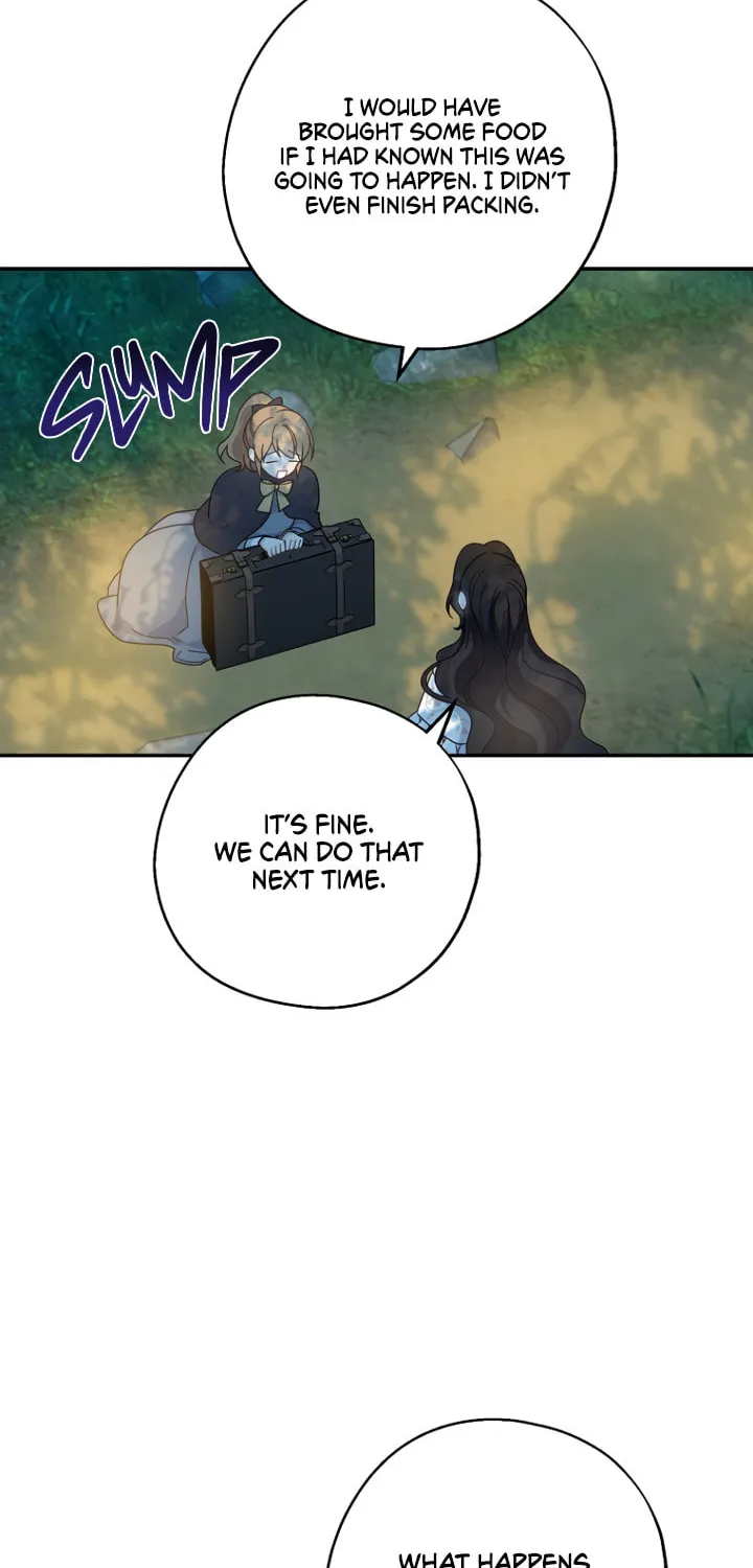 Here Comes the Silver Spoon! Chapter 33 page 15 - 