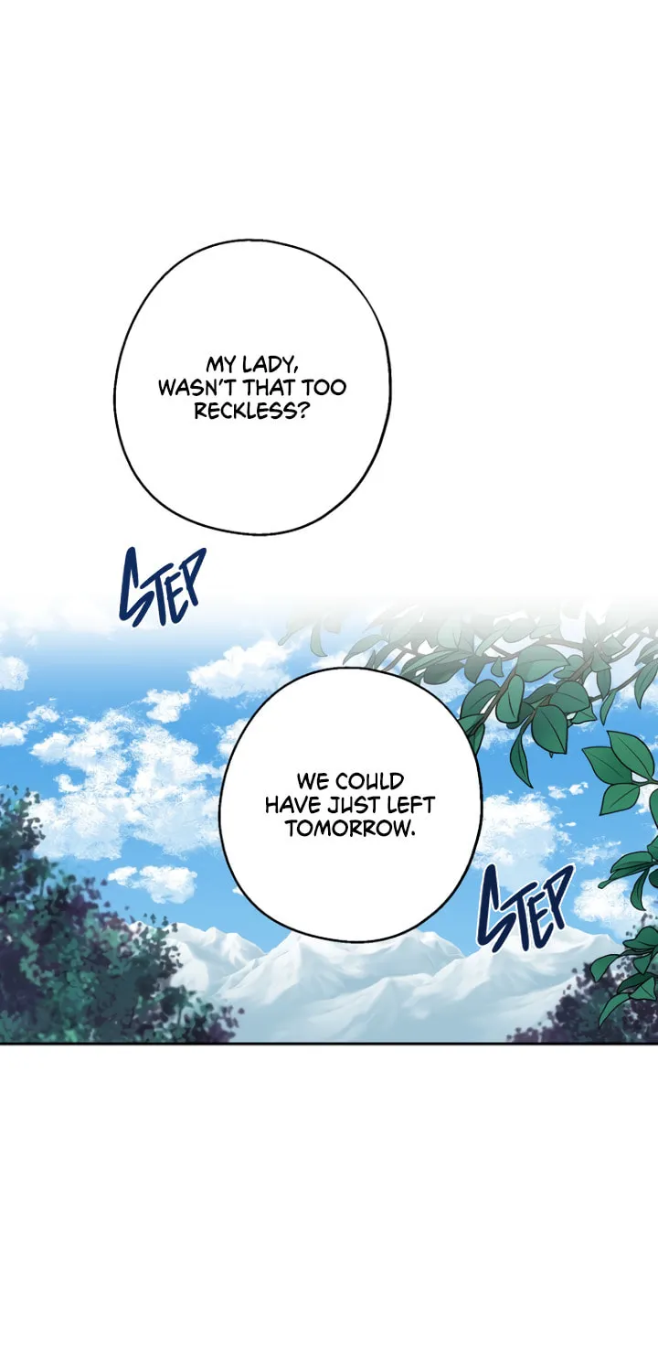 Here Comes the Silver Spoon! Chapter 33 page 3 - 