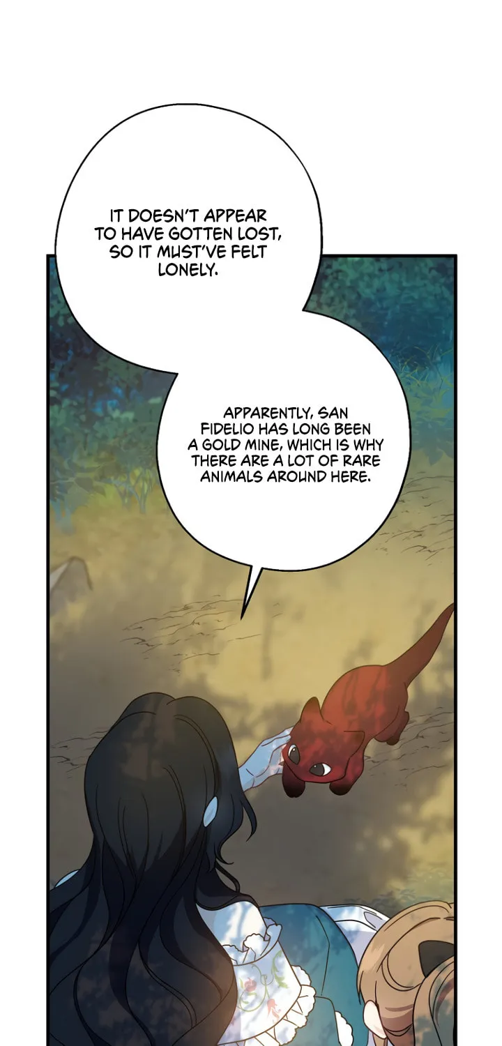 Here Comes the Silver Spoon! Chapter 33 page 23 - 