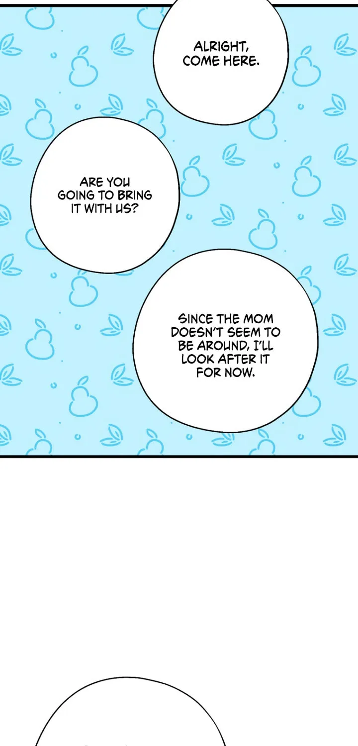 Here Comes the Silver Spoon! Chapter 33 page 25 - 