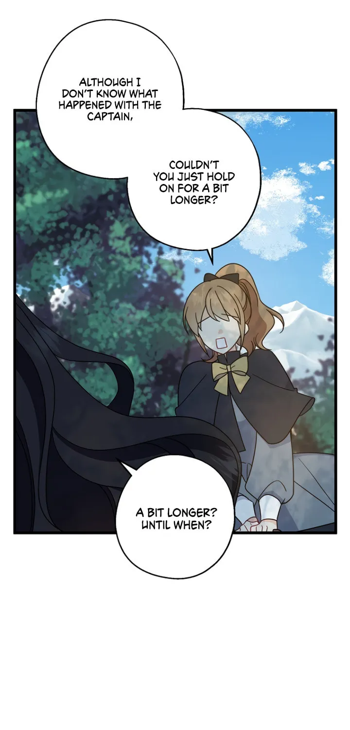 Here Comes the Silver Spoon! Chapter 33 page 4 - 