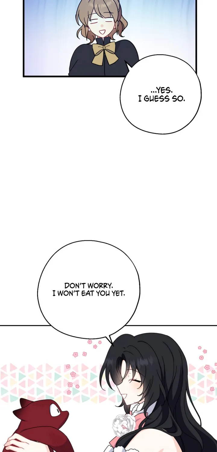Here Comes the Silver Spoon! Chapter 33 page 31 - 