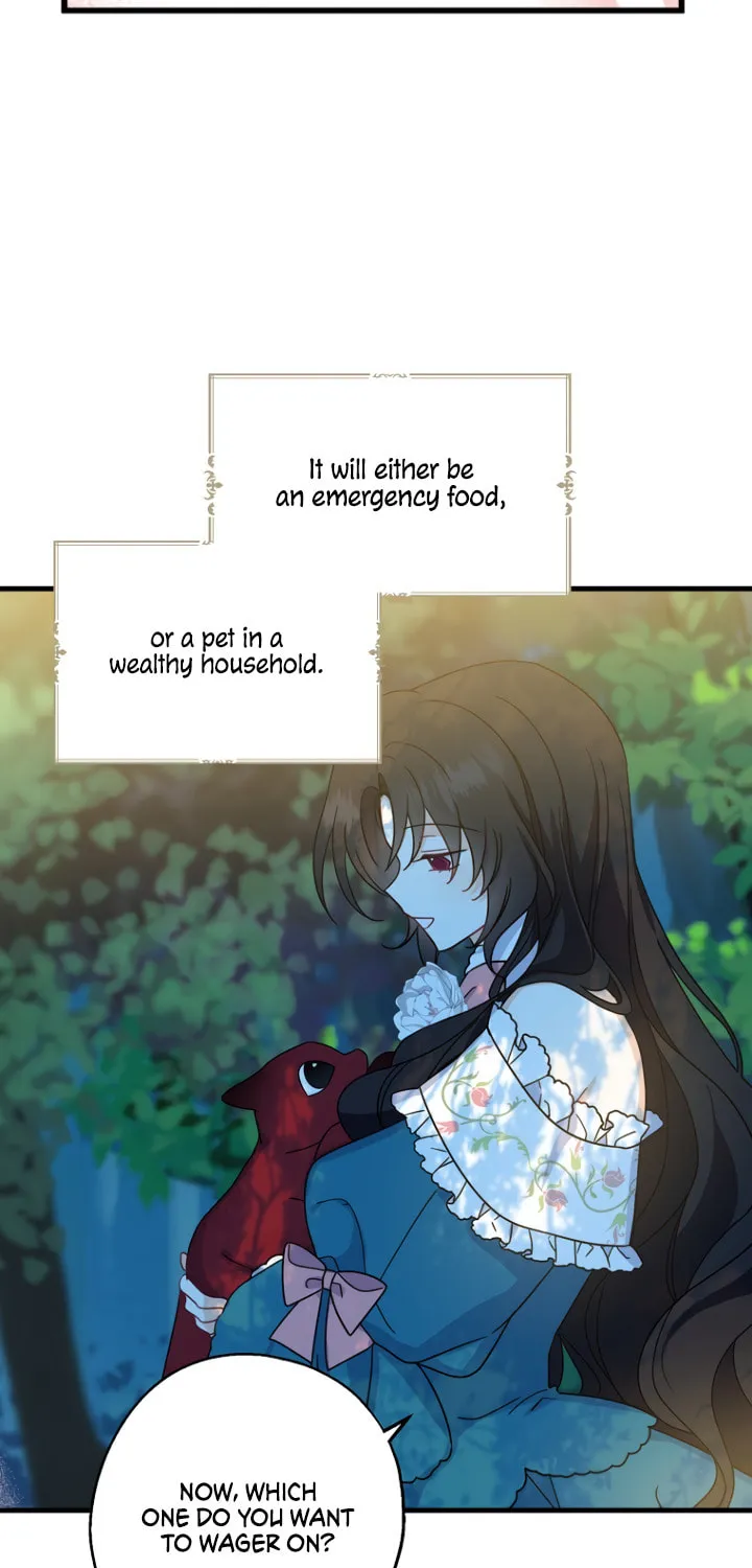 Here Comes the Silver Spoon! Chapter 33 page 33 - 