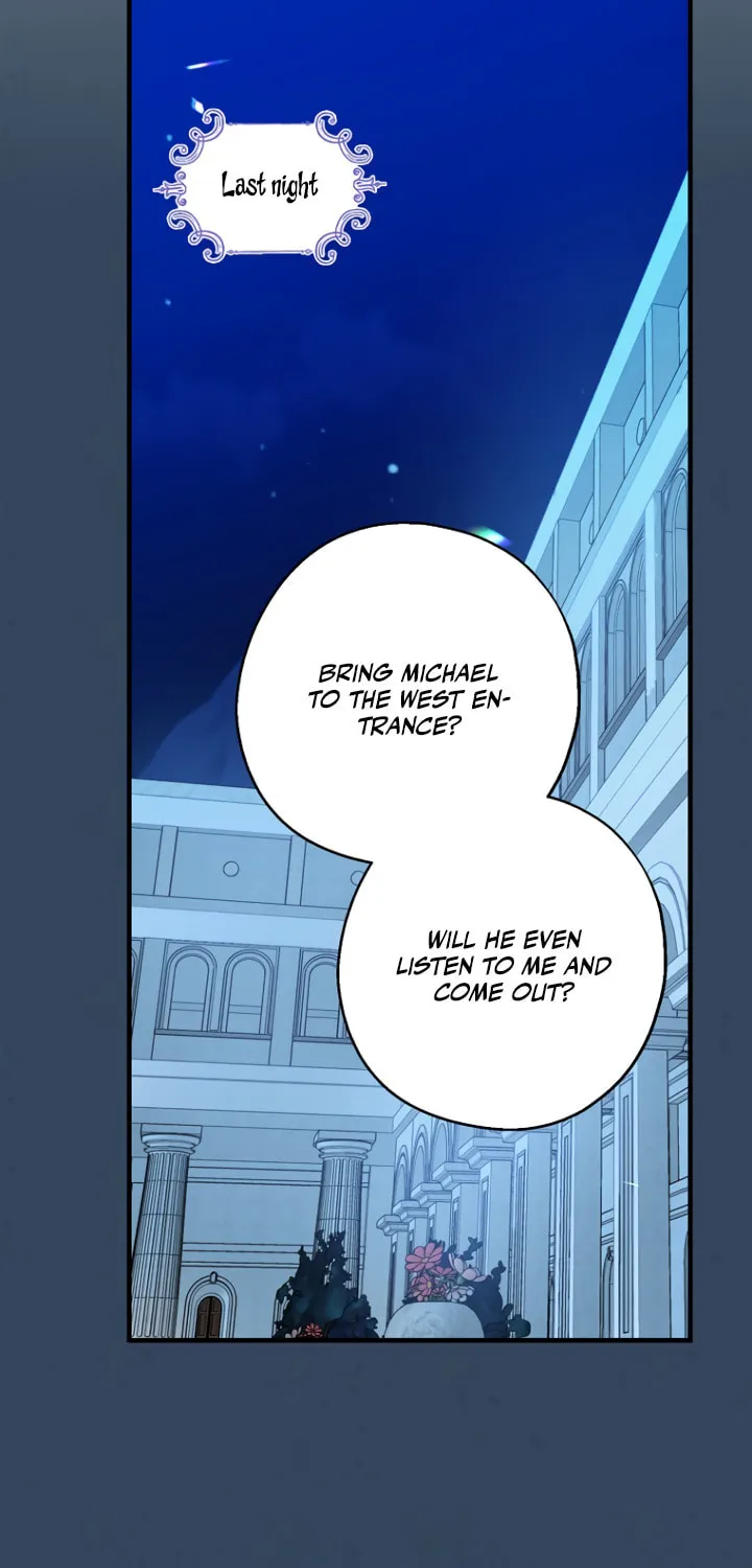 Here Comes the Silver Spoon! Chapter 33 page 36 - 