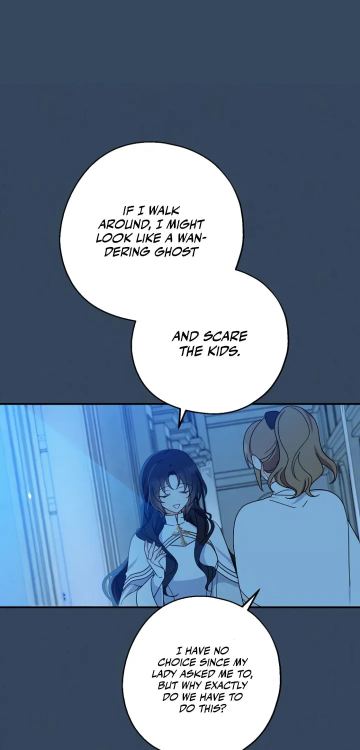 Here Comes the Silver Spoon! Chapter 33 page 39 - 